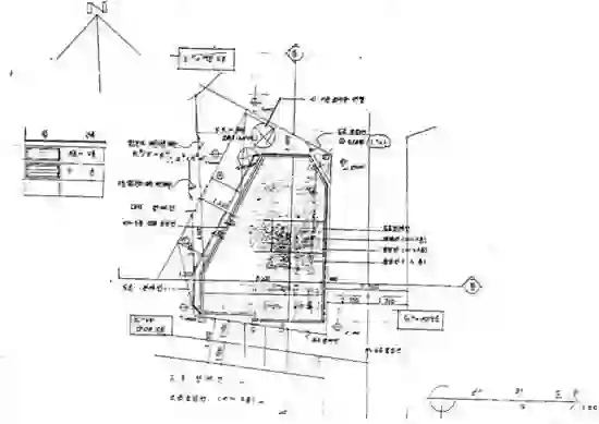 숭인동 179-14 배치도 이미지